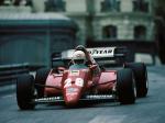 Ferrari 126 C2B 1983 года